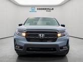 Thumbnail of 2025 Sonic Gray Pearl Honda Ridgeline