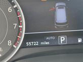 Thumbnail of 2023 Gun Metallic Nissan Armada