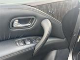 Thumbnail of 2023 Gun Metallic Nissan Armada