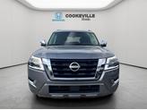 Thumbnail of 2023 Gun Metallic Nissan Armada