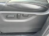 Thumbnail of 2023 Gun Metallic Nissan Armada