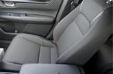 Thumbnail of 2026 Solar Silver Metallic Honda CR-V