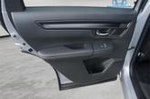 Thumbnail of 2026 Solar Silver Metallic Honda CR-V