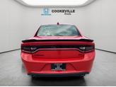 Thumbnail of 2023 Torred Clearcoat Dodge Charger