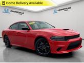 Photo of 2023 Torred Clearcoat Dodge Charger