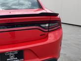 Thumbnail of 2023 Torred Clearcoat Dodge Charger