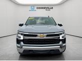 Thumbnail of 2025 Sterling Gray Metallic Chevrolet Silverado 1500