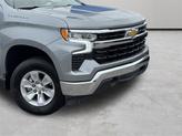 Thumbnail of 2025 Sterling Gray Metallic Chevrolet Silverado 1500