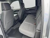 Thumbnail of 2025 Sterling Gray Metallic Chevrolet Silverado 1500