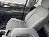 Thumbnail of 2025 Sterling Gray Metallic Chevrolet Silverado 1500
