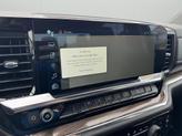 Thumbnail of 2025 Sterling Gray Metallic Chevrolet Silverado 1500