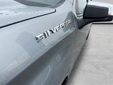 Thumbnail of 2025 Sterling Gray Metallic Chevrolet Silverado 1500