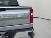 Thumbnail of 2025 Sterling Gray Metallic Chevrolet Silverado 1500
