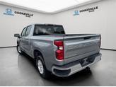 Thumbnail of 2025 Sterling Gray Metallic Chevrolet Silverado 1500