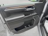 Thumbnail of 2025 Sterling Gray Metallic Chevrolet Silverado 1500