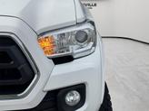 Thumbnail of 2023 Ice Cap Toyota Tacoma