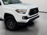 Thumbnail of 2023 Ice Cap Toyota Tacoma