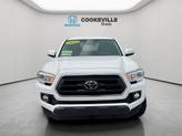 Thumbnail of 2023 Ice Cap Toyota Tacoma
