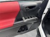 Thumbnail of 2023 Ice Cap Toyota Tacoma