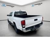 Thumbnail of 2023 Ice Cap Toyota Tacoma