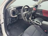 Thumbnail of 2023 Ice Cap Toyota Tacoma