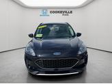 Thumbnail of 2020 Agate Black Metallic Ford Escape
