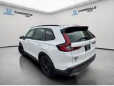 Thumbnail of 2026 Platinum White Pearl Honda CR-V Hybrid