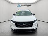 Thumbnail of 2026 Platinum White Pearl Honda CR-V Hybrid