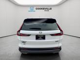 Thumbnail of 2026 Platinum White Pearl Honda CR-V Hybrid