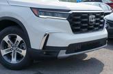 Thumbnail of 2025 Wy Honda Pilot
