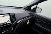Thumbnail of 2025 Crystal Black Pearl Honda Ridgeline