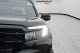 Thumbnail of 2025 Crystal Black Pearl Honda Ridgeline
