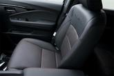 Thumbnail of 2025 Crystal Black Pearl Honda Ridgeline