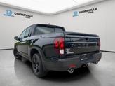 Thumbnail of 2025 Crystal Black Pearl Honda Ridgeline
