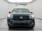 Thumbnail of 2025 Crystal Black Pearl Honda Ridgeline
