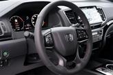 Thumbnail of 2025 Crystal Black Pearl Honda Ridgeline