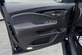 Thumbnail of 2025 Crystal Black Pearl Honda Ridgeline