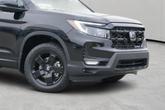 Thumbnail of 2025 Crystal Black Pearl Honda Ridgeline