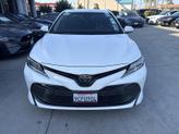 Thumbnail of 2018 Ruby Flare Pearl Toyota Camry