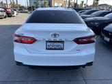 Thumbnail of 2018 Ruby Flare Pearl Toyota Camry