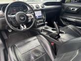 Thumbnail of 2020 Grabber Lime Ford Mustang