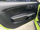 Thumbnail of 2020 Grabber Lime Ford Mustang