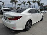 Thumbnail of 2017 Eminent White Pearl Lexus ES 350