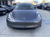 Thumbnail of 2022 Gray Tesla Model Y