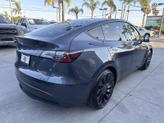 Thumbnail of 2022 Gray Tesla Model Y