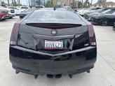 Thumbnail of 2012 Black Raven Cadillac CTS-V