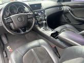 Thumbnail of 2012 Black Raven Cadillac CTS-V