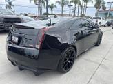 Thumbnail of 2012 Black Raven Cadillac CTS-V