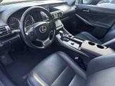 Thumbnail of 2016 Obsidian Lexus IS 200t