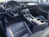 Thumbnail of 2016 Obsidian Lexus IS 200t
